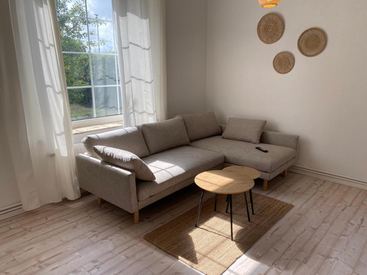 Villa Rysum Krummhoern Luaran gambar